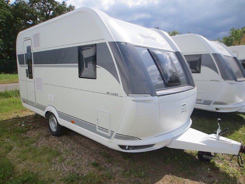 Camping & Caravan Peitz
