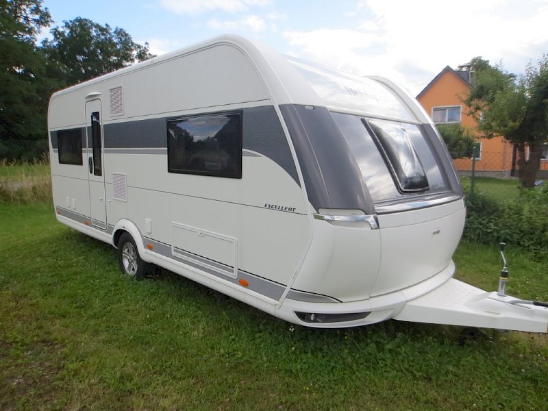 Camping & Caravan Peitz